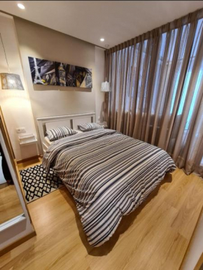 #21 NEW Cosy 1Bedroom Flat #DT #WIFI #FREEPARKING